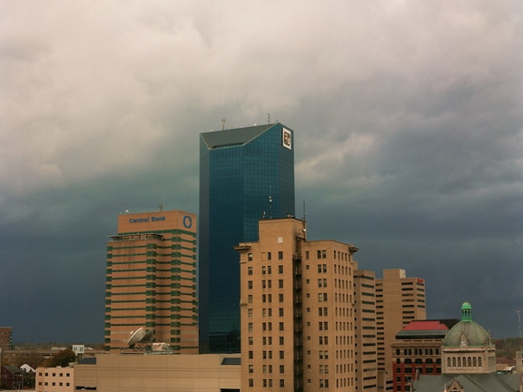 Gust Front